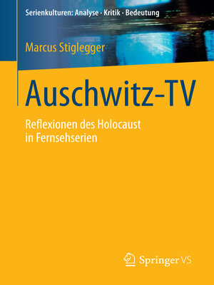 Auschwitz-TV - ebook